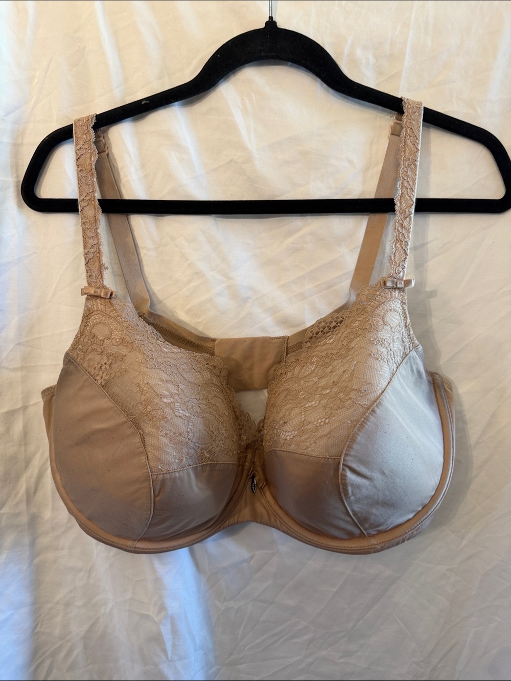 Prima Donna Beige full cup coverage  Underwire Bra